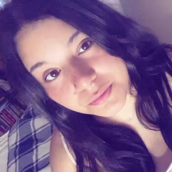 Babysitter Rome: Annapaola