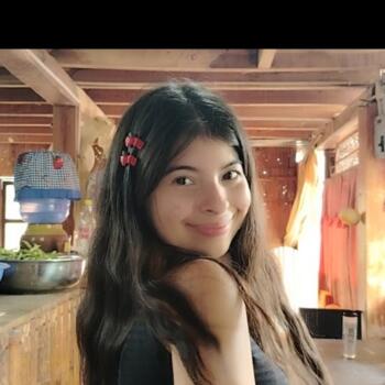 Babysitter in Portoviejo: Angie Maria