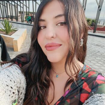 Niñera en Antofagasta: Yiselle