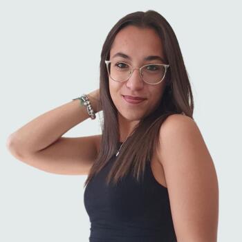 Babysitter Pavia: Ilenia