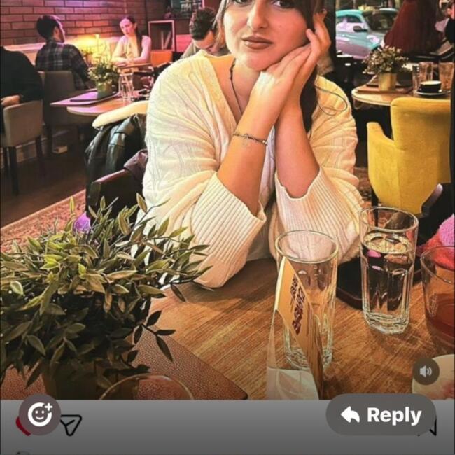 Bebisiterka u Beograd: Вероника