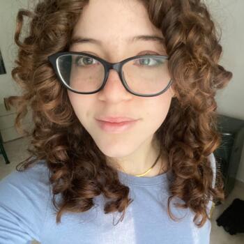 Babysitter Lecce: Sabrina