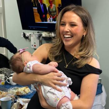 Babysitter in Dublin: Juliette
