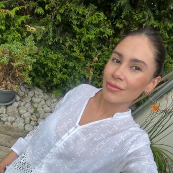 Babysitter in Chamonix: Clau