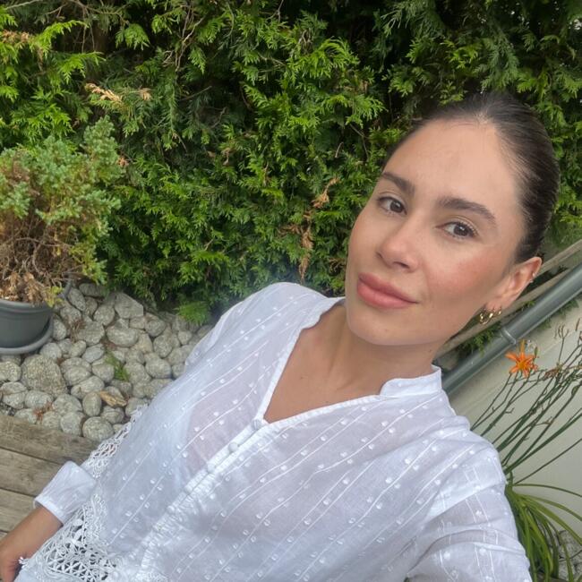 Babysitter in Chamonix-Mont-Blanc: Clau