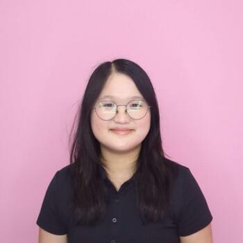Babysitter in Singapore: Crisann