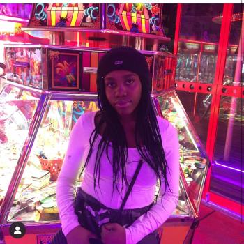 Niñera en Sint-Niklaas: Prisca