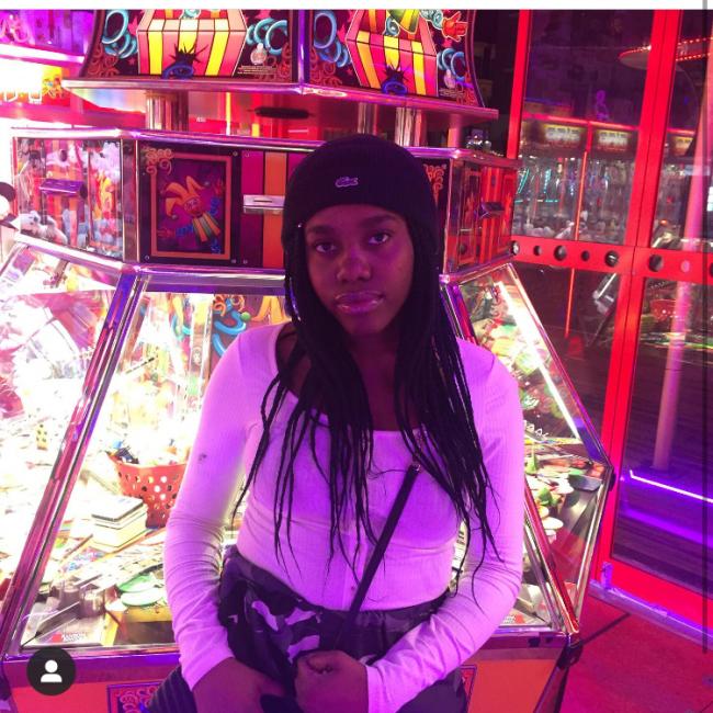 Niñera en Sint-Niklaas: Prisca