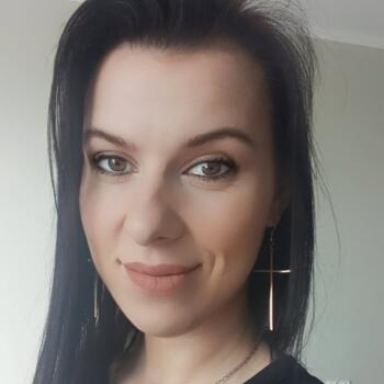 Babysitter in Wroclaw: Urszula