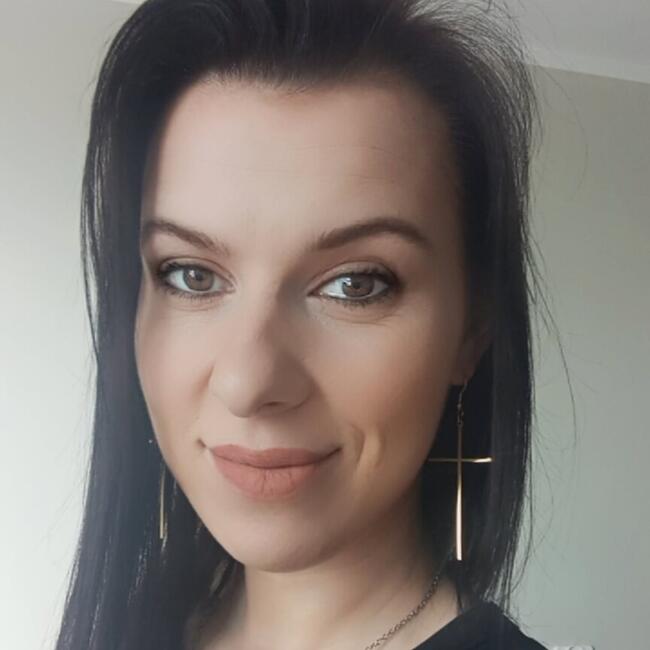 Babysitter in Wroclaw: Urszula