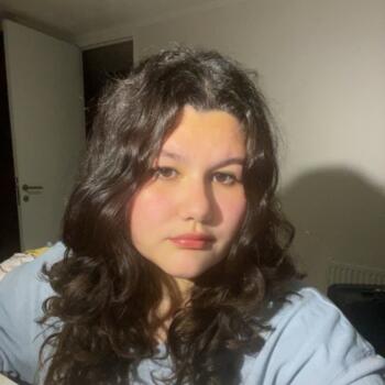 Babysitter in Concepción: Catalina