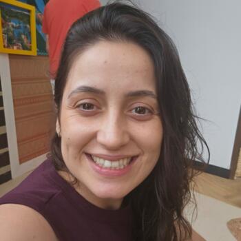 Família Mogi das Cruzes: Renata