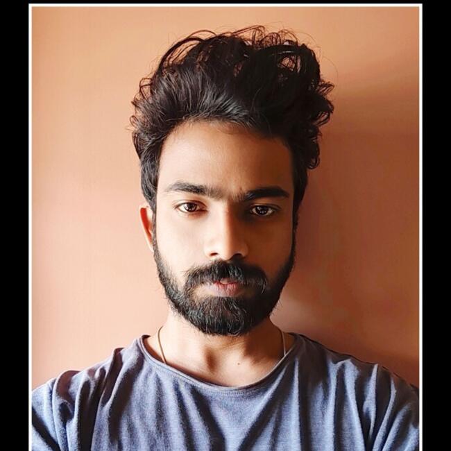 बंगलौर में बेबीसिटर: Kiran