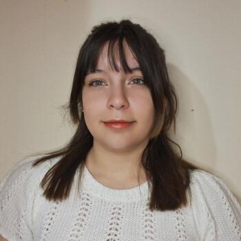 Babysitter in La Florida: Maria