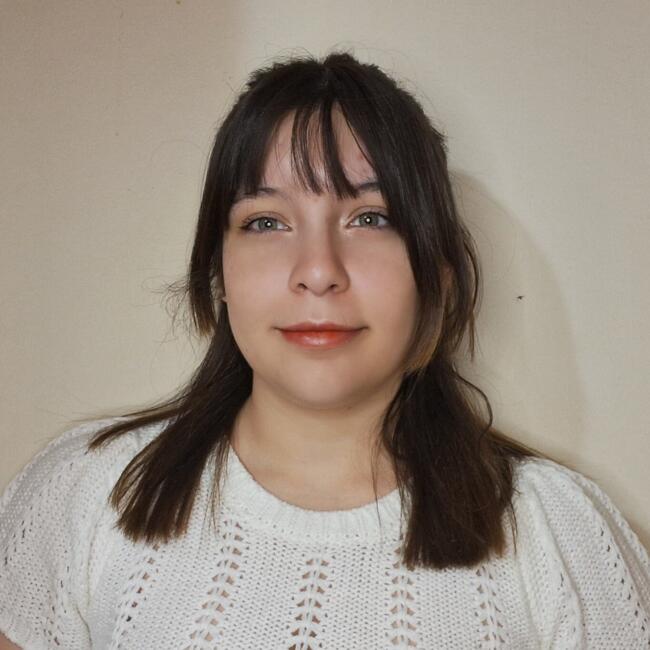 Babysitter in La Florida: Maria