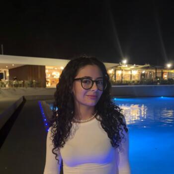 Babysitter Carobbio degli Angeli: Miriam