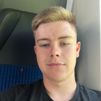 Babysitter in Doloplazy: Vojtěch