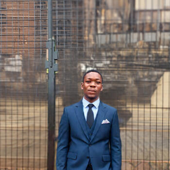 Babysitter in Katlehong: Mufhumudzi