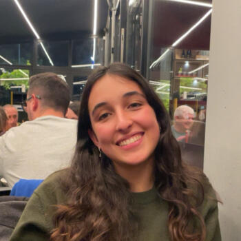 Babysitter in Lisbon: Leonor