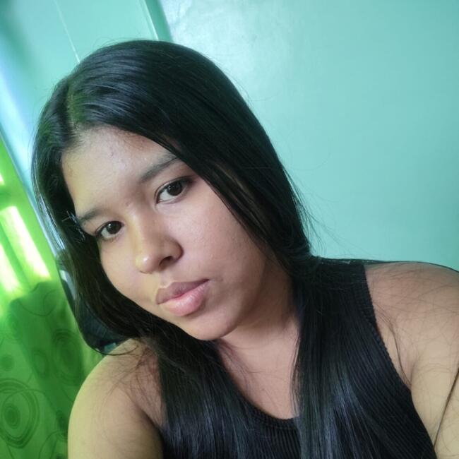 Babysitter in Barranquilla: Heidi paola