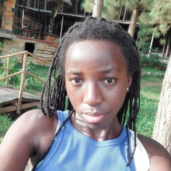 Babysitter Nairobi: Charity