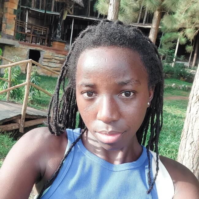 Babysitter in Nairobi: Charity