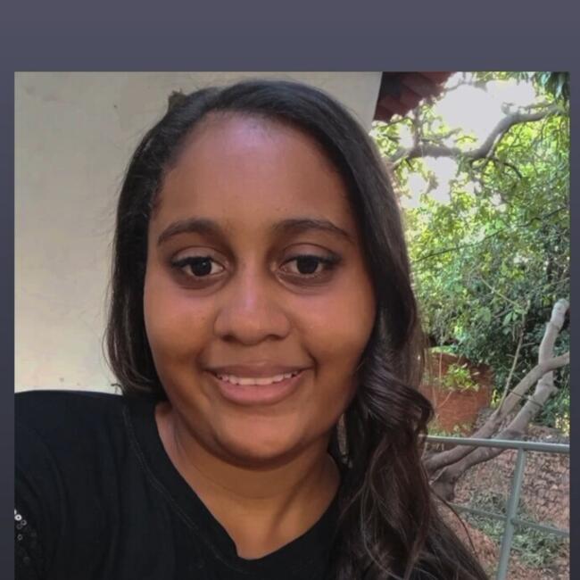 Babysitter in Teresina: Maria