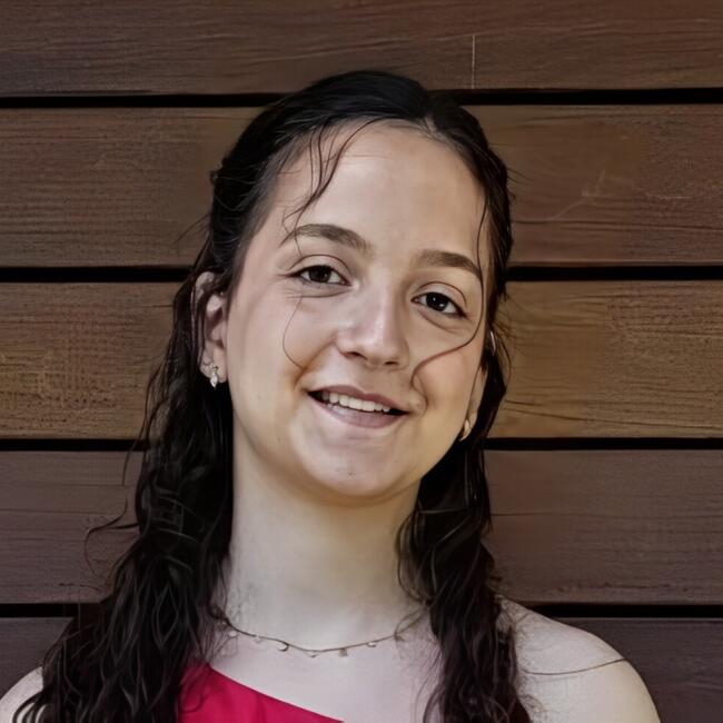 Babysitter in Oberglatt ZH: Mariana