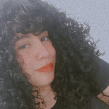 Babysitter Pinhais: Beatriz