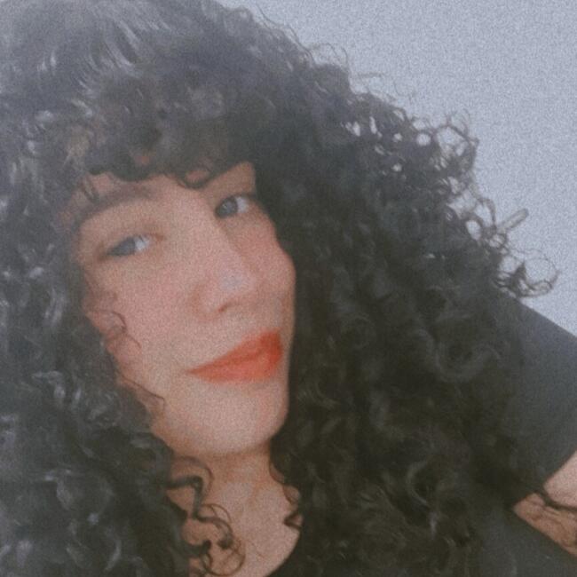 Babysitter in Pinhais: Beatriz