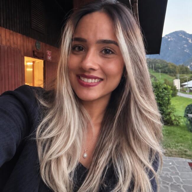 Babysitter in Ponte nelle Alpi: Nicoli
