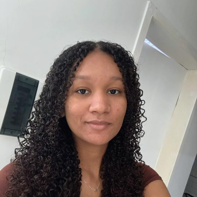 Babysitter in Erechim: Nataly