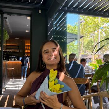Babysitter in Gold Coast: Claudia