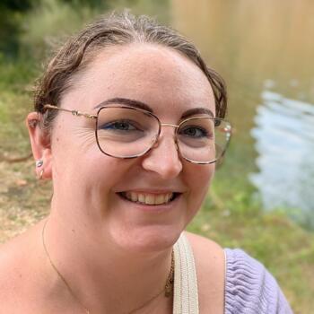 Babysitter Pertuis: Marion