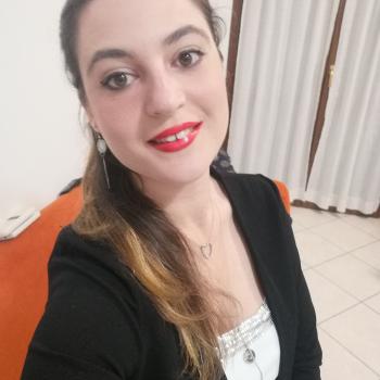 Babysitter Carpi: Luisa
