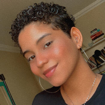 Babá em Recife: Ana Júlia