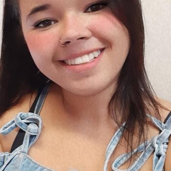 Emprego de babá em Belo Horizonte: Mayara