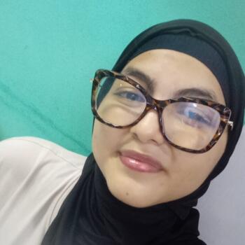 Niñera en Cúcuta: Samira