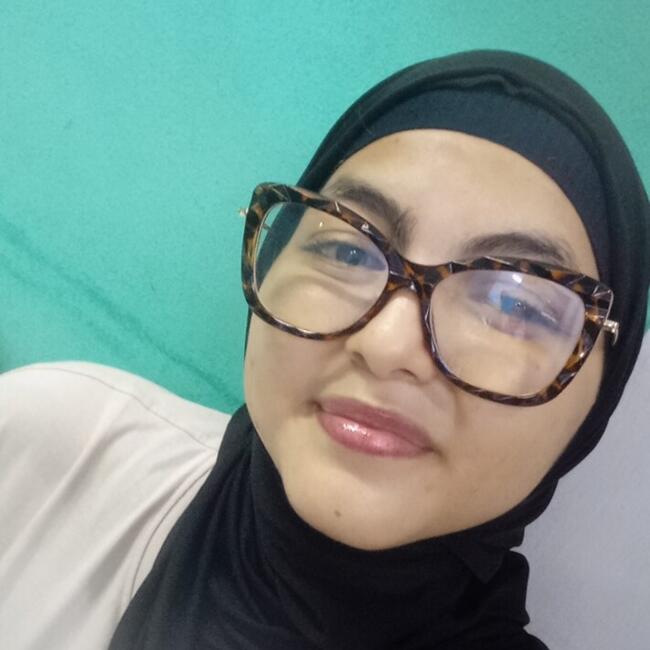 Niñera en Cúcuta: Samira