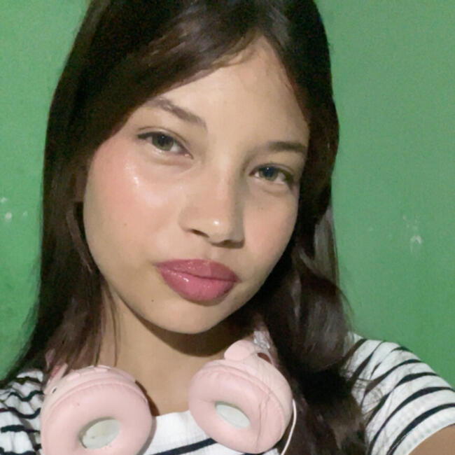 Babysitter in Campo Novo do Parecis: Beatriz