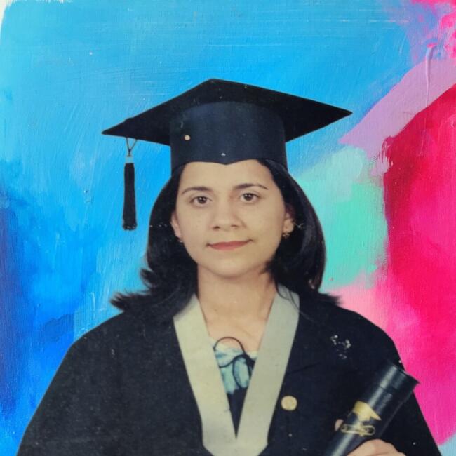 Babysitter in Cornellà de Llobregat: Lismar