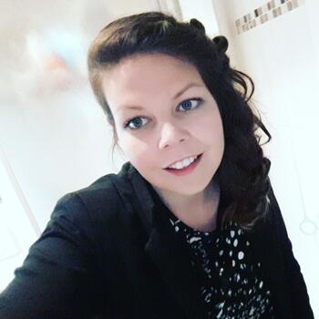 Oppas in Haaksbergen: Sharon
