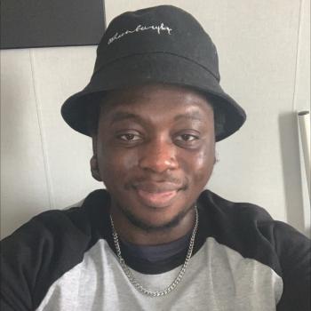 Baby-sitter in Aix-en-Provence: Sekou