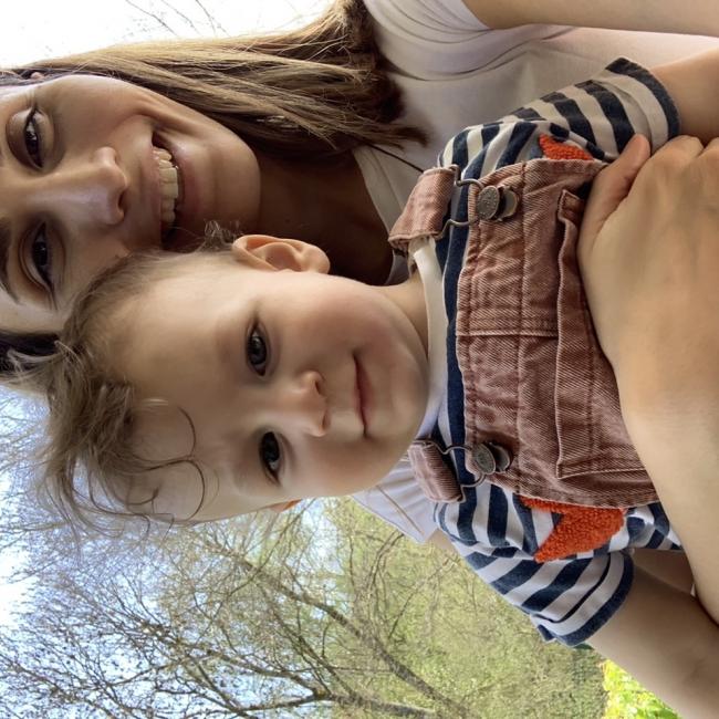 Babysitting job in Bertrange: Seren