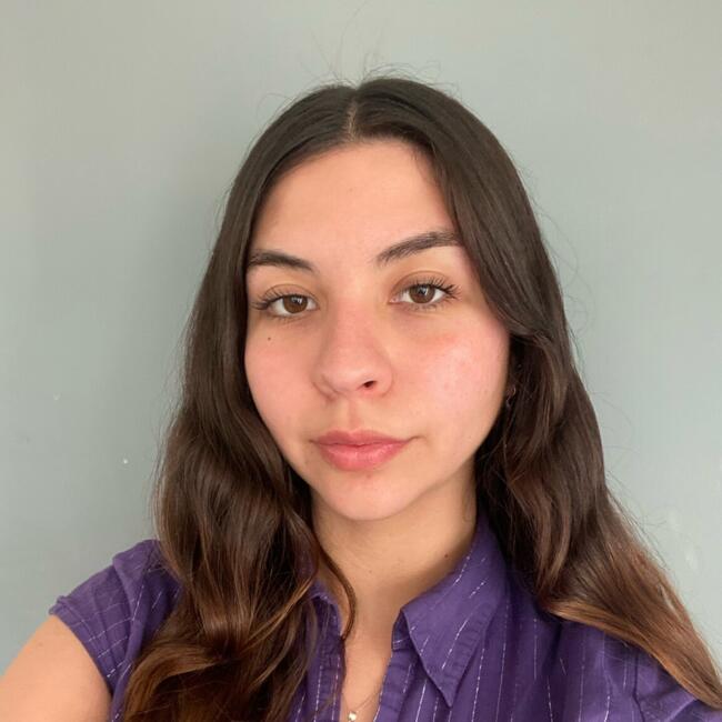 Babysitter in Puente Alto: Catalina Debarca