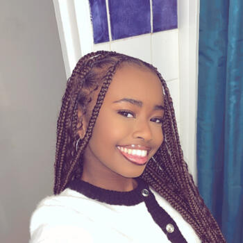 Babysitter in Marseille: Sherazade