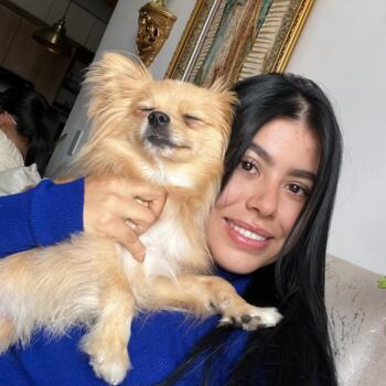 Babysitter in El Carmen de Viboral: Laura Isabel Arcila