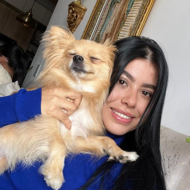 Babysitter in El Carmen de Viboral: Laura Isabel Arcila