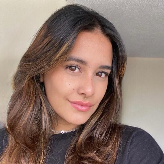 Babysitter in Brisbane: Maria Jose