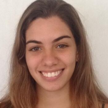 Babá em Rio de Janeiro: Ligia